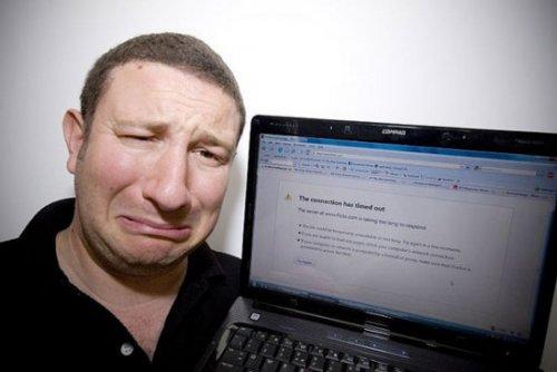 İnternetsiz bir hayat nasil olurdu