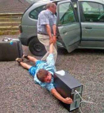 İnternetsiz bir hayat nasil olurdu