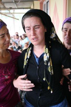 Türkiye Eruh'ta şehit olan askerlere ağlıyor