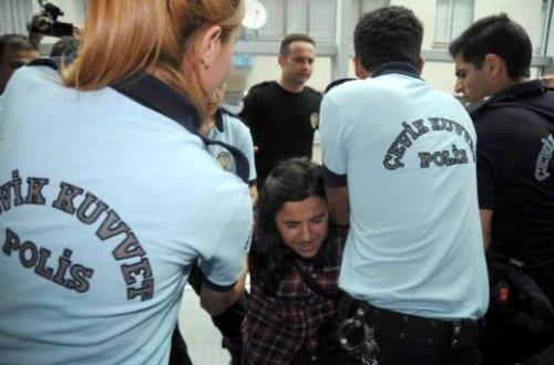 Dünya Bankası Türkiye Direktörü'ne yumurtalı saldırı