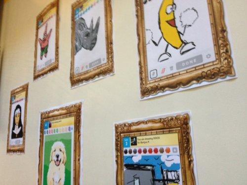 Oyun devi Zynga'nın merkez ofisi