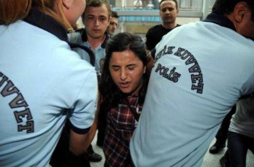 Dünya Bankası Türkiye Direktörü'ne yumurtalı saldırı