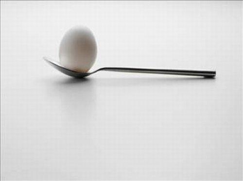 Yumurta hakkında bilinmeyenler