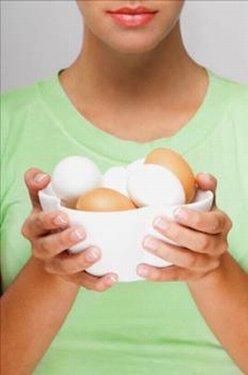 Yumurta hakkında bilinmeyenler