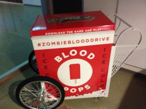 Oyun devi Zynga'nın merkez ofisi