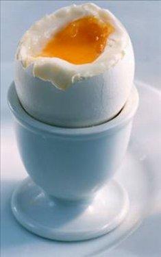 Yumurta hakkında bilinmeyenler