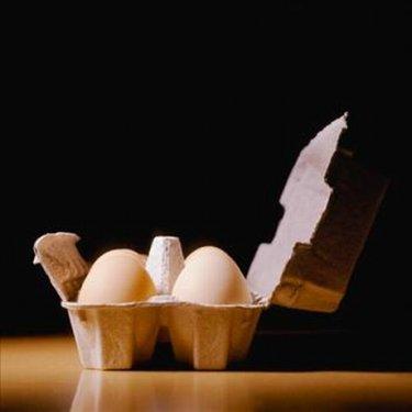 Yumurta hakkında bilinmeyenler