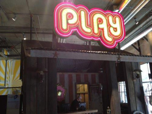 Oyun devi Zynga'nın merkez ofisi