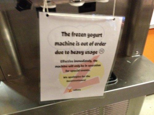 Oyun devi Zynga'nın merkez ofisi