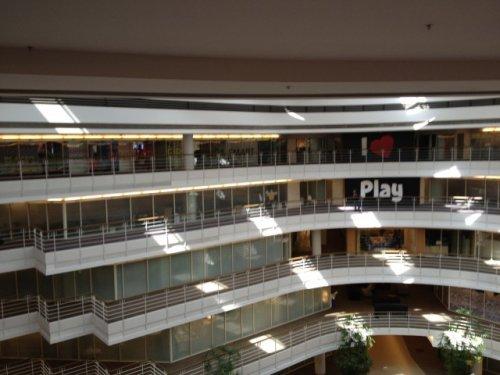 Oyun devi Zynga'nın merkez ofisi