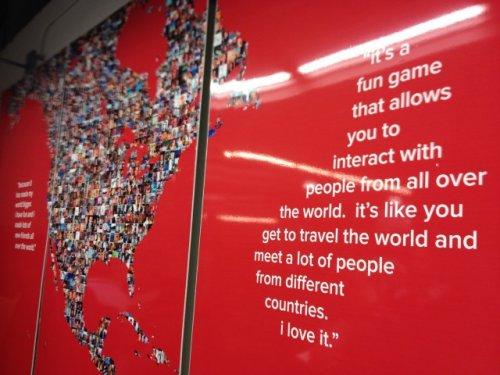 Oyun devi Zynga'nın merkez ofisi