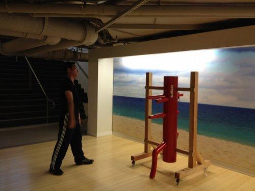 Oyun devi Zynga'nın merkez ofisi