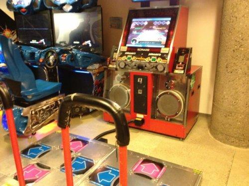 Oyun devi Zynga'nın merkez ofisi