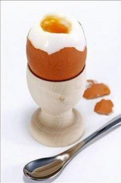 Yumurta hakkında bilinmeyenler