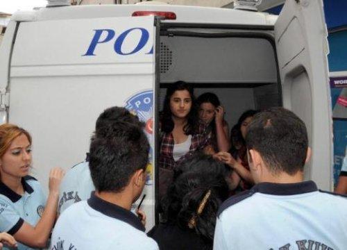 Dünya Bankası Türkiye Direktörü'ne yumurtalı saldırı