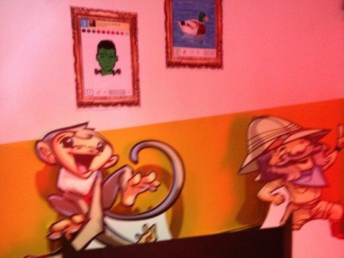 Oyun devi Zynga'nın merkez ofisi