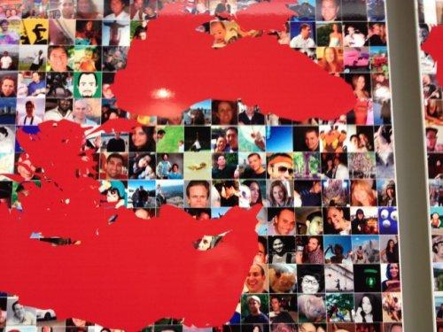 Oyun devi Zynga'nın merkez ofisi