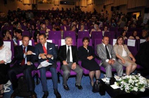 Dünya Bankası Türkiye Direktörü'ne yumurtalı saldırı