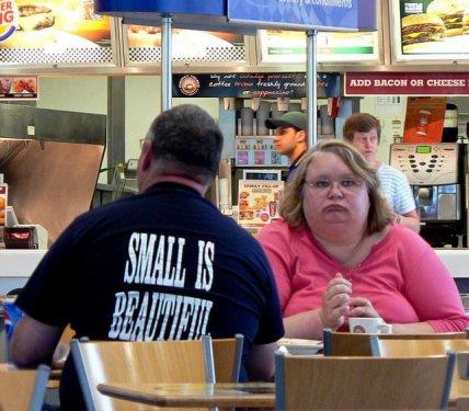 İnsanlar garip varlıklar