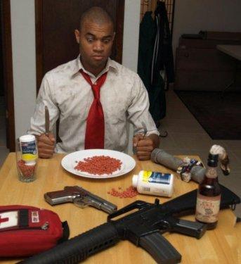 İnsanlar garip varlıklar