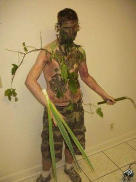 İnsanlar garip varlıklar