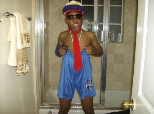 İnsanlar garip varlıklar