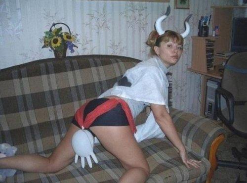 İnsanlar garip varlıklar