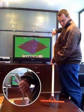 İnsanlar garip varlıklar