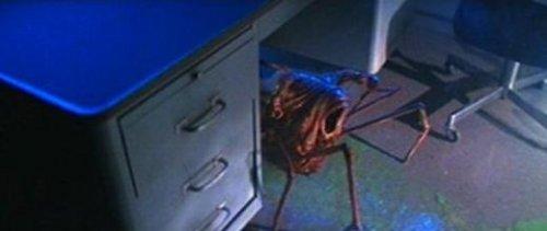 Sinemanın En Korkunç 20 Karakteri