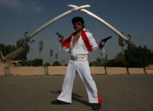 İnsanlar garip varlıklar