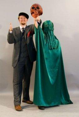 İnsanlar garip varlıklar