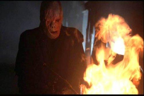 Sinemanın En Korkunç 20 Karakteri