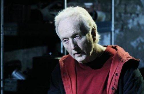 Sinemanın En Korkunç 20 Karakteri