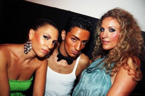 İnsanlar garip varlıklar