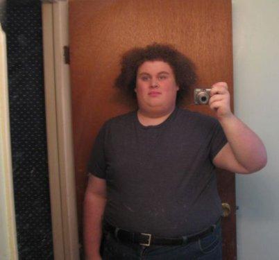 İnsanlar garip varlıklar