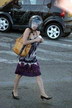 İnsanlar garip varlıklar