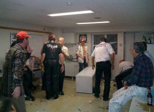 İnsanlar garip varlıklar