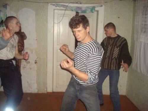 İnsanlar garip varlıklar