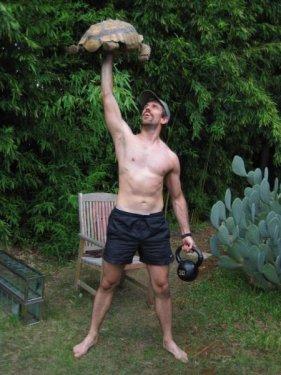 İnsanlar garip varlıklar