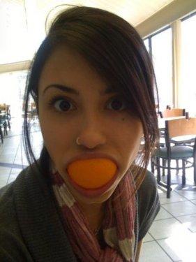 İnsanlar garip varlıklar