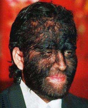 İnsanlar garip varlıklar