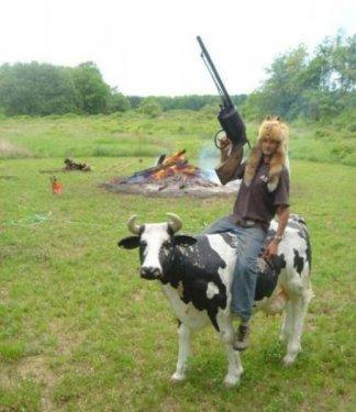 İnsanlar garip varlıklar