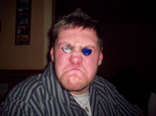 İnsanlar garip varlıklar