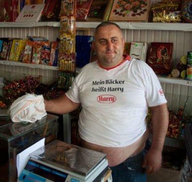 İnsanlar garip varlıklar