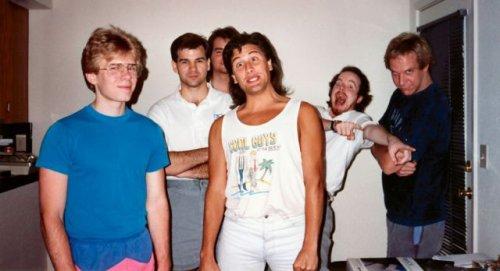 İnsanlar garip varlıklar