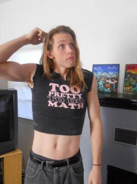 İnsanlar garip varlıklar