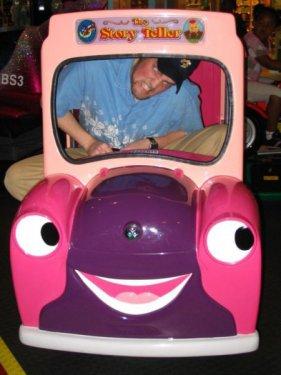 İnsanlar garip varlıklar