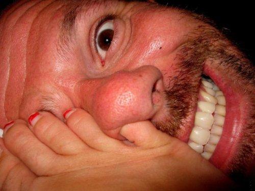 İnsanlar garip varlıklar