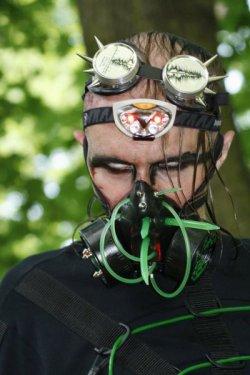 İnsanlar garip varlıklar