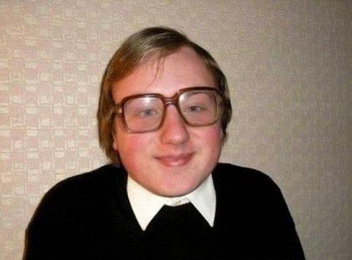 İnsanlar garip varlıklar